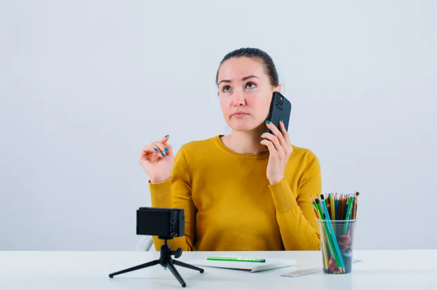 Phone customer support assistance